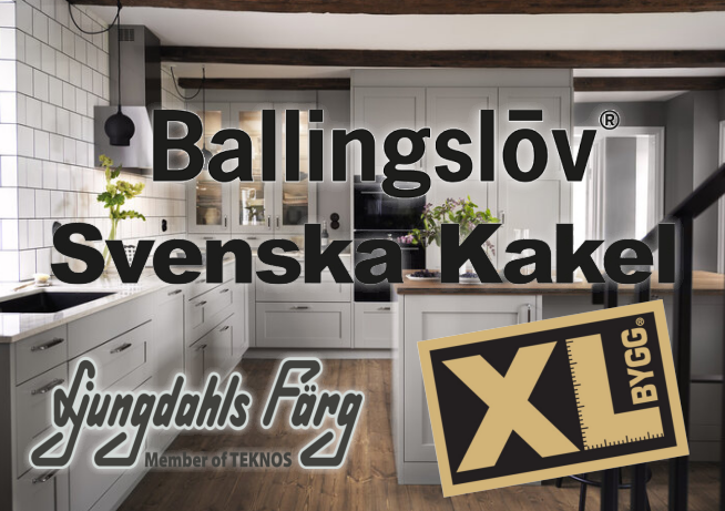 köksrenovering